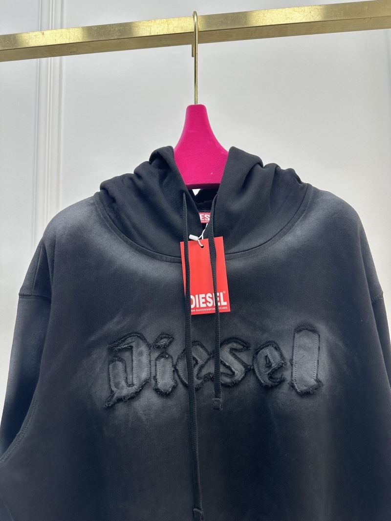 Unclassified Brand Hoodies